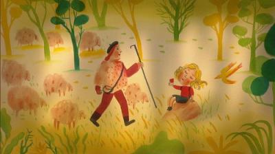 Una mà de contes