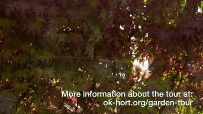 Oklahoma Gardening