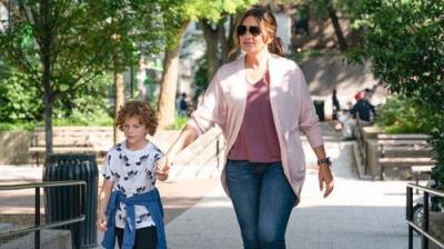 Įstatymas ir tvarka. Specialiųjų tyrimų skyrius