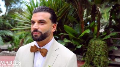 Mariés au premier regard