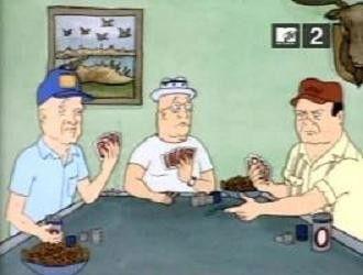 Beavis and Butt-Head