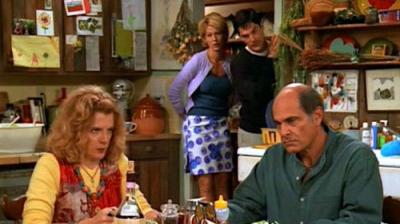 Dharma & Greg