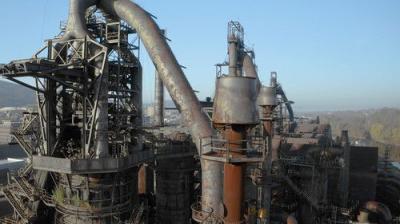 Abandoned Engineering