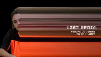 Lost Media