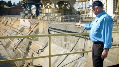 Abandoned Engineering