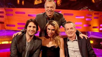 The Graham Norton Show