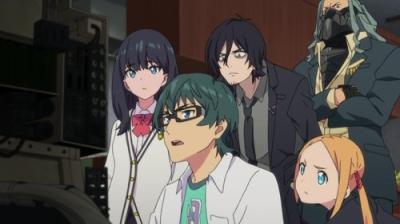 SSSS.GRIDMAN