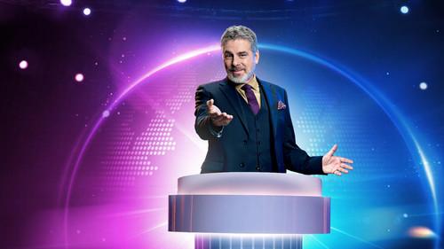 Jeopardy! Sverige filmas žiurėti online
