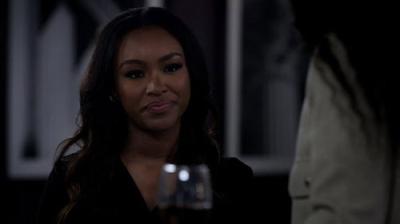 Tyler Perry's The Oval