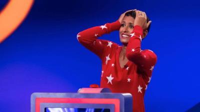 Celebrity Catchphrase