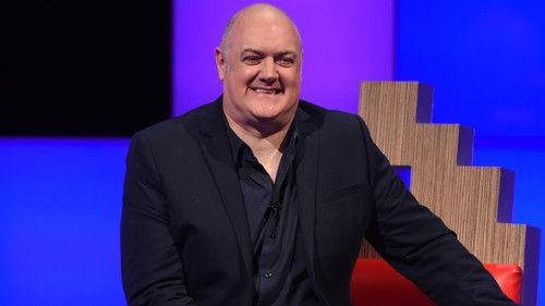 Dara O Briain's Go 8 Bit filmas žiurėti online