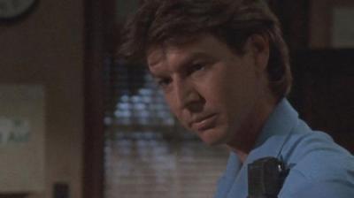 In the Heat of the Night