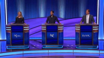 Celebrity Jeopardy!