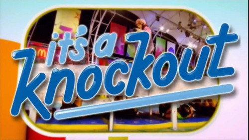 It's a Knockout filmas žiurėti online