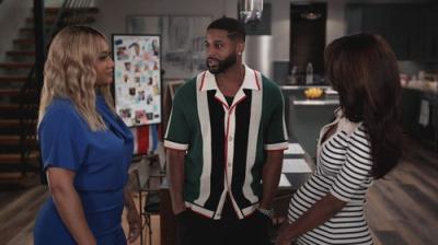 Tyler Perry's Sistas