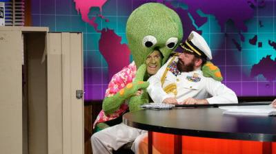 Shaun Micallef's Mad as Hell