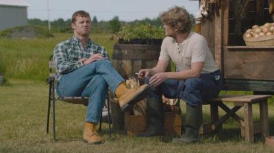 Letterkenny
