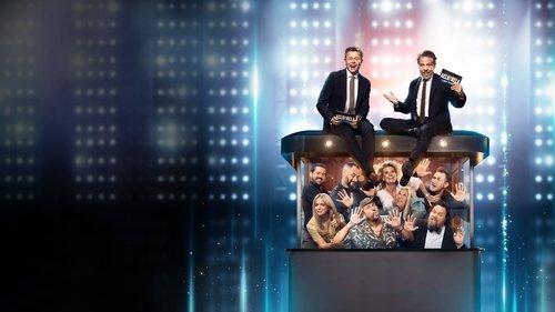 Alla mot alla med Filip och Fredrik filmas žiurėti online