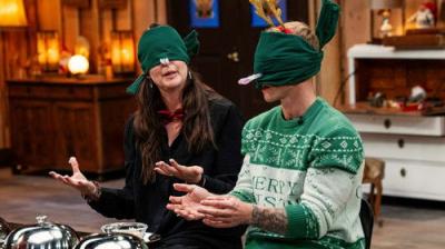24 stjerners julekalender