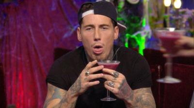 Celebrity Big Brother