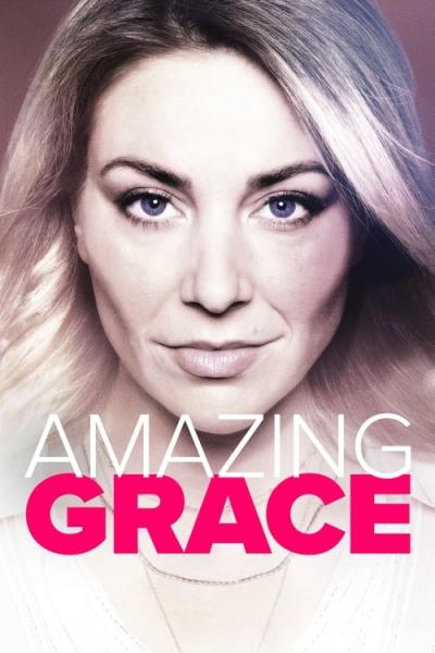 Amazing Grace filmas online