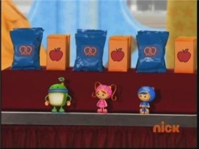 Team Umizoomi