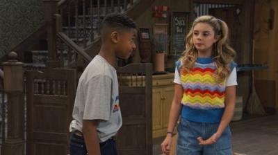 BUNK'D: Learning the Ropes