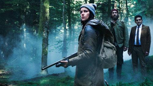 Zone blanche filmas žiurėti online