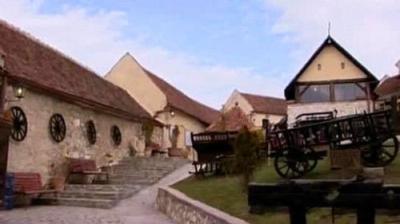 Most Haunted