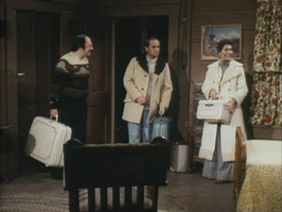 The Bob Newhart Show