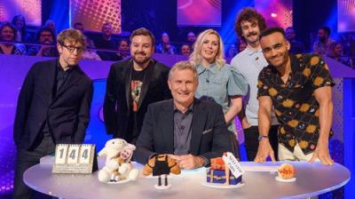 The Last Leg