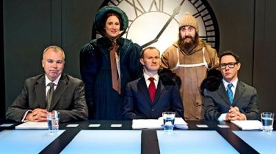 Horrible Histories