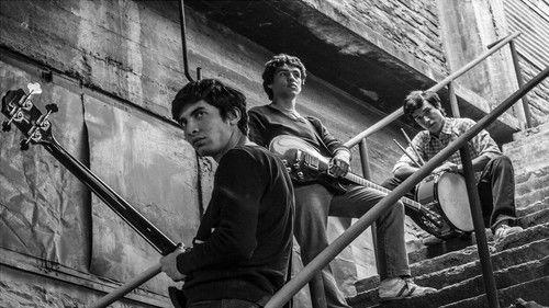 Sudamerican Rockers filmas žiurėti online