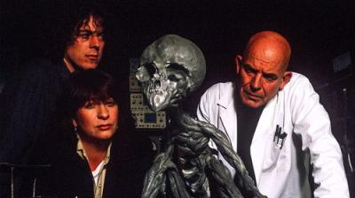 Jonathan Creek