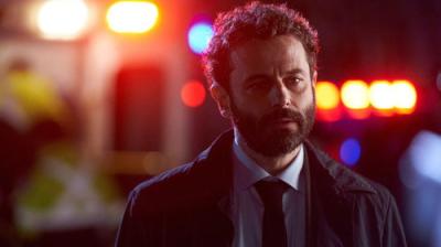 Law & Order Toronto: Criminal Intent