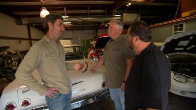 American Pickers