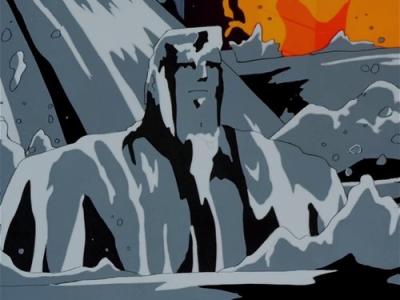 Superman: The Animated Series