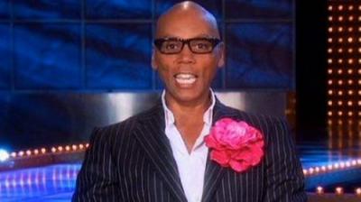 RuPaul's Drag Race