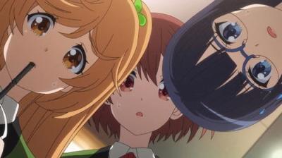 WIXOSS DIVA(A)LIVE