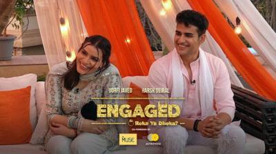 Engaged