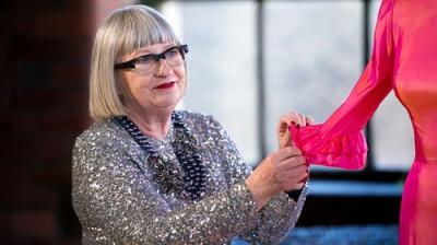 The Great British Sewing Bee