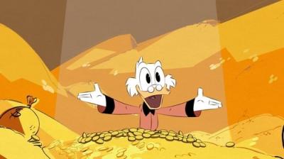 DuckTales