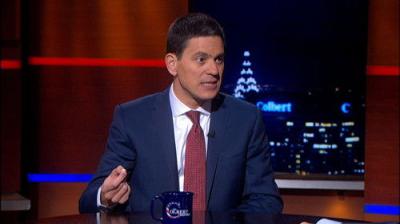 The Colbert Report