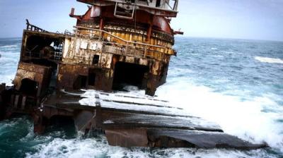 Abandoned Engineering