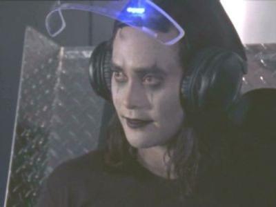 The Crow: Stairway to Heaven