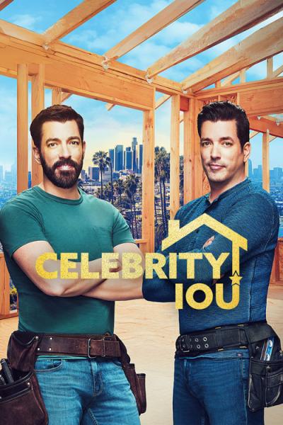 Celebrity IOU filmas online