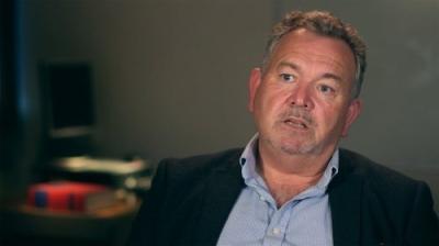 World's Most Evil Killers