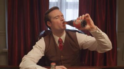 The Food That Built America