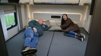 Familie Gillis: Massa is Kassa