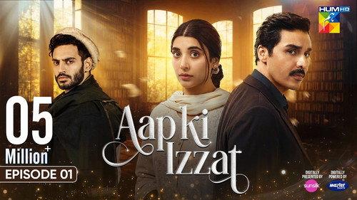 Aap Ki Izzat filmas žiurėti online